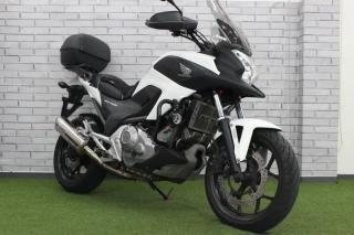 NC700X
