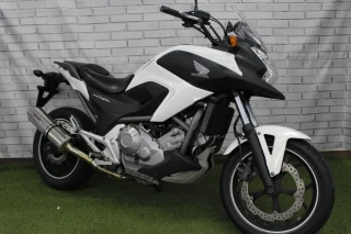 NC700X LD