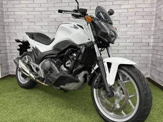 NC750S DCT ABS