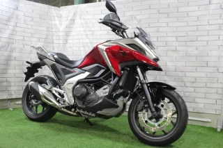 NC750X