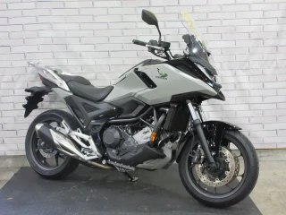NC750X ABS