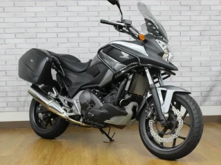 NC750X DCT ABS