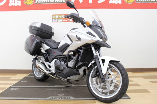 NC750X LD ABS