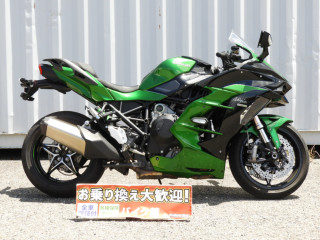 NINJA H2 SX SE