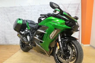 NINJA H2 SX SE