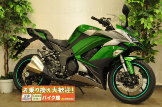 NINJA1000 ABS