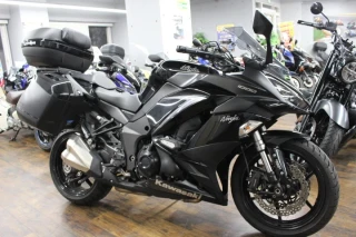 NINJA1000 ABS