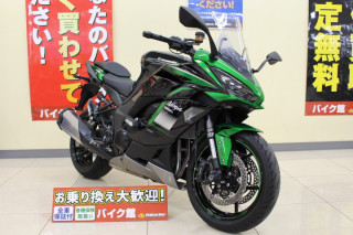 NINJA1000 SX