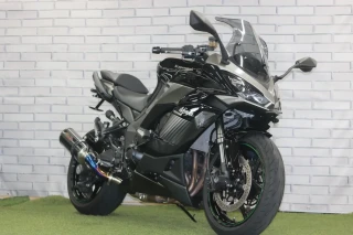 NINJA1000 SX