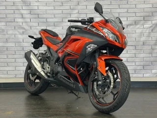 NINJA250
