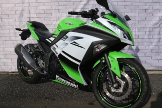 NINJA250 ABS