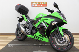 NINJA250 SE ABS