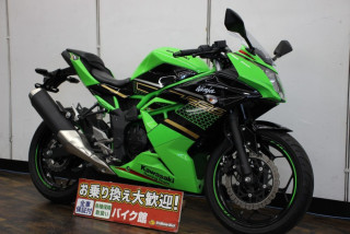 NINJA250 SL