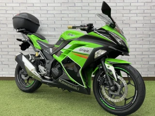 NINJA300