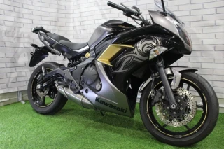 NINJA400 ABS