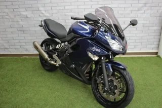 NINJA400R