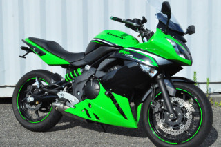NINJA400R ABS