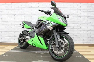 NINJA400R SE