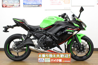 NINJA650 ABS