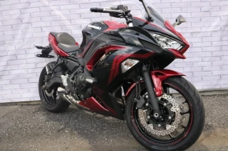 NINJA650 ABS
