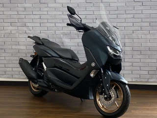NMAX 125