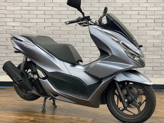 PCX125