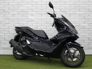 PCX125