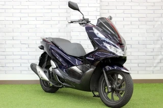 PCX125 HYBRID