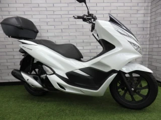 PCX150 ABS