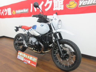 R nineT Urban G/S