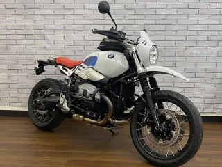 R nineT Urban G/S