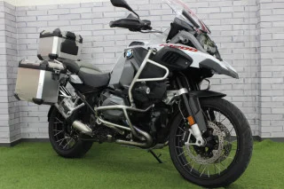 R1200GS Adventure