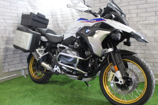 R1250GS Adventure
