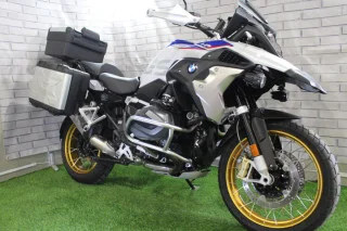 R1250GS Adventure