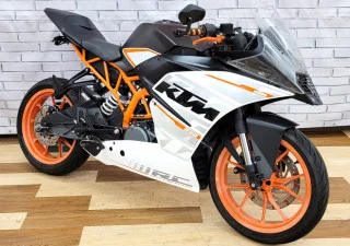 RC250 ABS