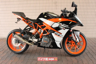 RC390