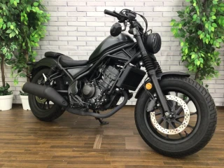 REBEL 250