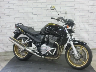 BANDIT 1200