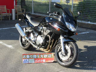 BANDIT 1200S