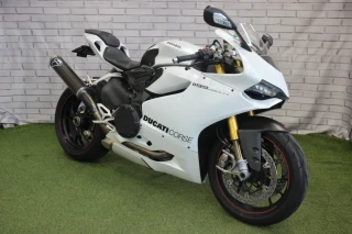 1199 Panigale S