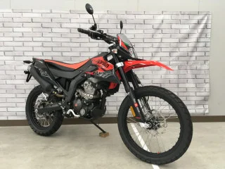RX 125