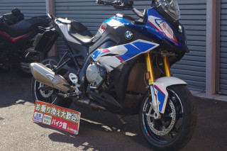 S1000XR