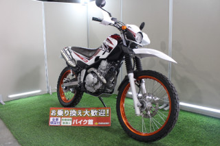 SEROW 250