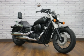 SHADOW 750 Phantom