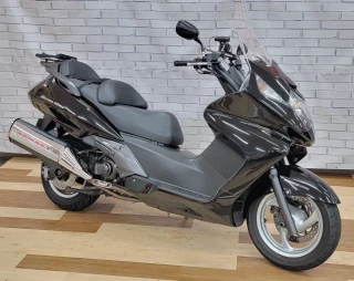 SILVERWING 400