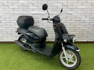 BENLY 110