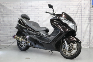 SKYWAVE 250SS