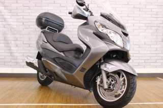 SKYWAVE 400 LTD