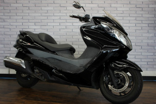SKYWAVE 400S
