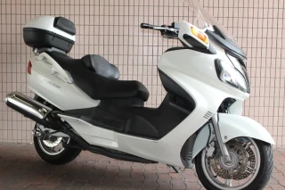 SKYWAVE 650